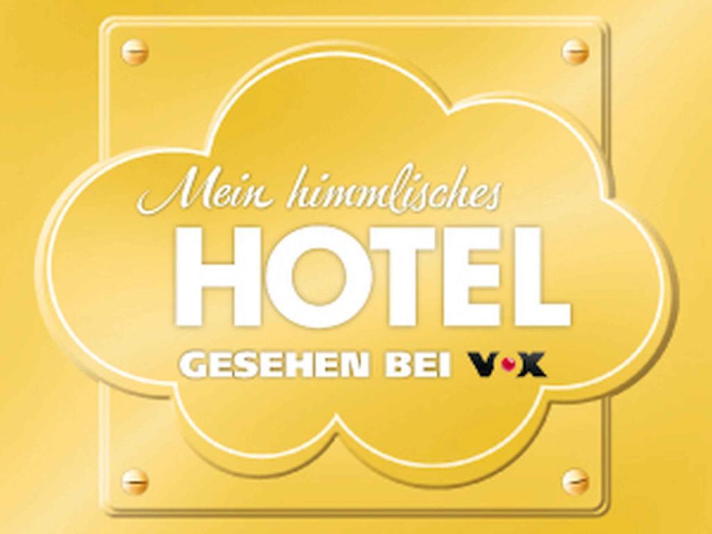 Hotel Mein Inselglueck Reichenau Exterior foto